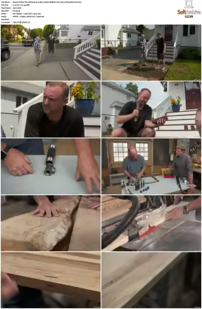Ask This Old House S17 1080p WEB-DL AV1 OPUS-PleaseRewind