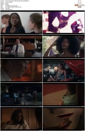 American Horror Stories S03 480p x264-AMBER