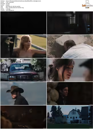Yellowstone 2018 S01 1080p BluRay DDP 5.1 x265-edge2020
