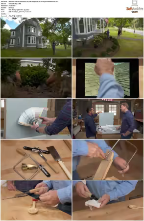 Ask This Old House S17 1080p WEB-DL AV1 OPUS-PleaseRewind