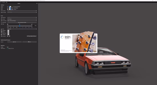 KeyShot Studio VR 2025.1 v14.0.0.187 (x64)