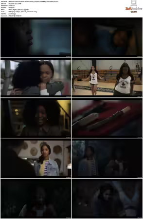American Horror Stories S02 720p HULU WEBRip x264-GalaxyTV