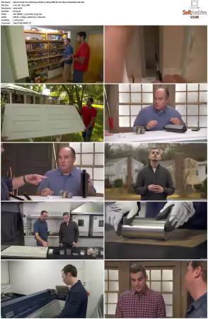 Ask This Old House S18 1080p WEB-DL AV1 OPUS-PleaseRewind