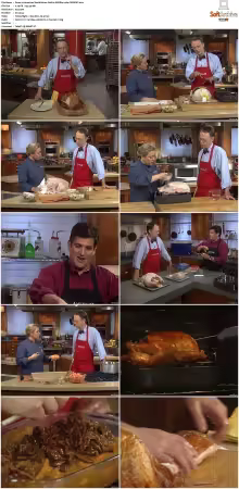 Americas Test Kitchen S06 DVDRip x264-PRESENT