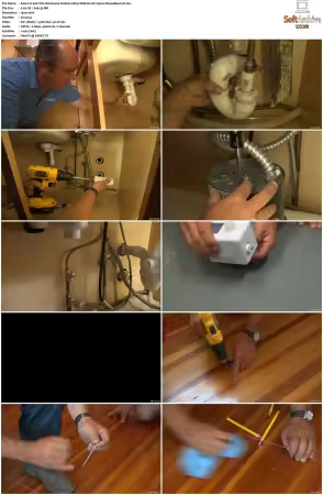 Ask This Old House S10 1080p WEB-DL AV1 OPUS-PleaseRewind