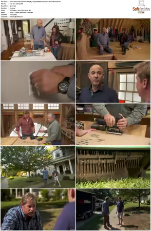Ask This Old House S15 1080p WEB-DL AV1 OPUS-PleaseRewind