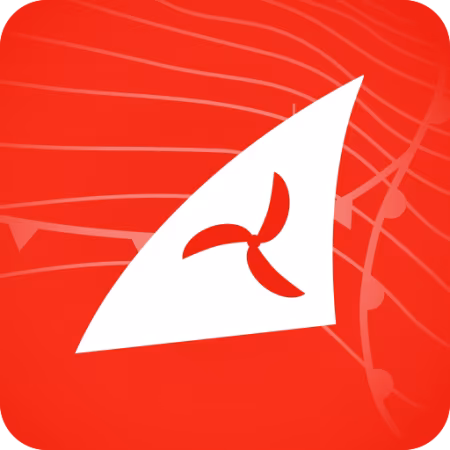 Windfinder: Wind &amp; Weather map v3.37.0