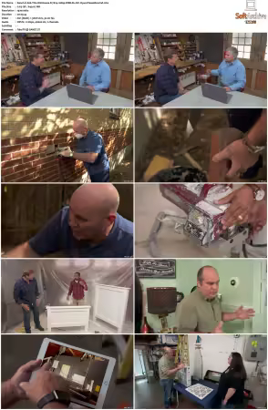 Ask This Old House S17 1080p WEB-DL AV1 OPUS-PleaseRewind