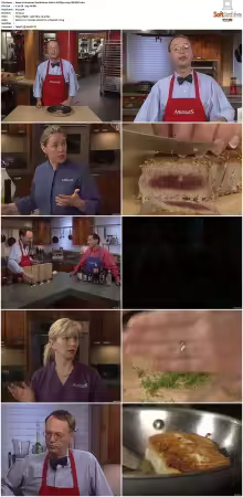 Americas Test Kitchen S06 DVDRip x264-PRESENT