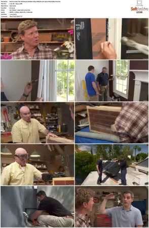 Ask This Old House S16 1080p WEB-DL AV1 OPUS-PleaseRewind
