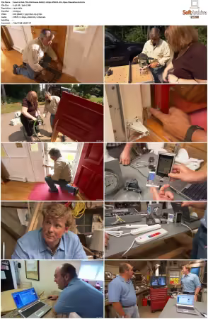 Ask This Old House S08 1080p WEB-DL AV1 OPUS-PleaseRewind