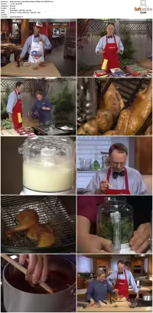 Americas Test Kitchen S06 DVDRip x264-PRESENT