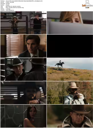 Yellowstone 2018 S03 1080p BluRay DDP 5.1 x265-edge2020