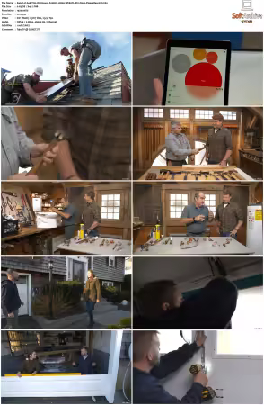 Ask This Old House S20 1080p WEB-DL AV1 OPUS-PleaseRewind