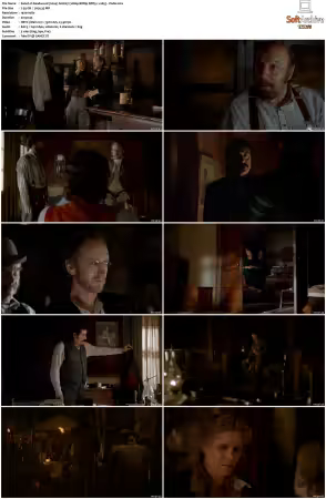 Deadwood 2004 S02 1080p BDRip DDP5 1 x265-Vialle