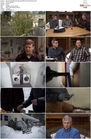 Ask This Old House S19 1080p WEB-DL AV1 OPUS-PleaseRewind
