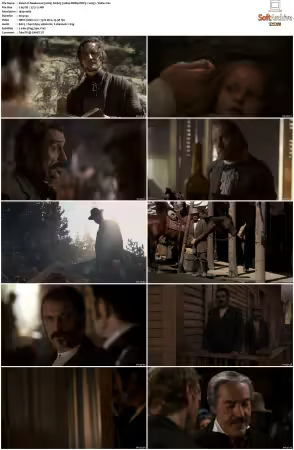 Deadwood S01 1080p BDRip DDP5 1 x265 - Vialle