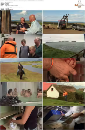 Bizarre Foods With Andrew Zimmern S02 1080p AMZN WEB-DL DD 2 0 H 264-SLiGNOME