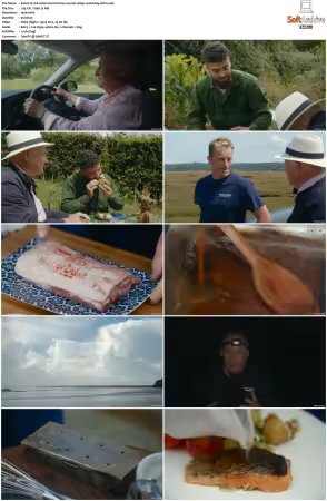 Rick Steins Food Stories S01 1080p WEB H264-CBFM