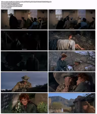 The Deadly Companions 1961 1080p WEBRip DDP 2.0 10bit H265-iVy
