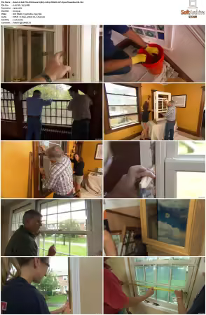 Ask This Old House S19 1080p WEB-DL AV1 OPUS-PleaseRewind