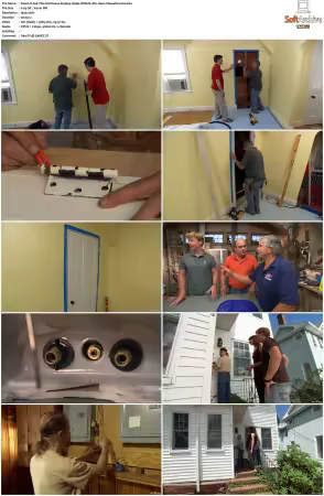 Ask This Old House S09 1080p WEB-DL AV1 OPUS-PleaseRewind