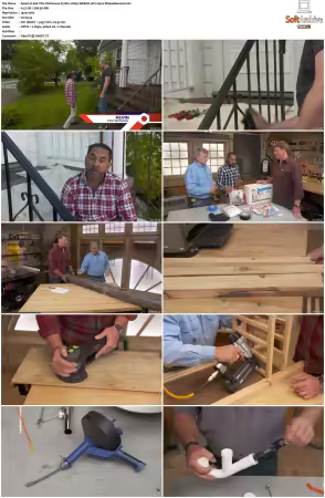 Ask This Old House S17 1080p WEB-DL AV1 OPUS-PleaseRewind