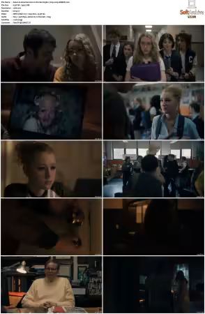 American Horror Stories S03 720p x265-AMBER