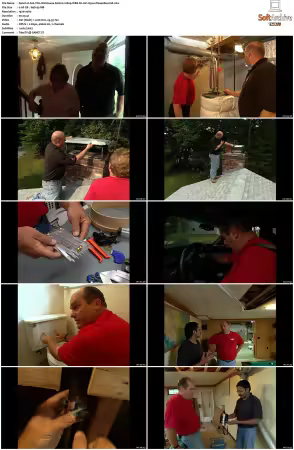 Ask This Old House S02 1080p WEB-DL AV1 OPUS-PleaseRewind