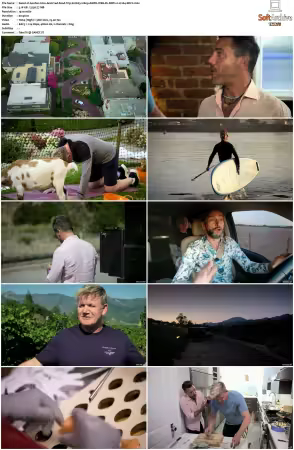 Gordon Gino And Fred Road Trip S02 1080p AMZN WEB-DL DDP2.0 H264-SDCC