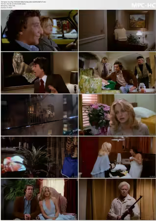 Foul Play 1978 OAR 1080p BluRay x264-GAZER