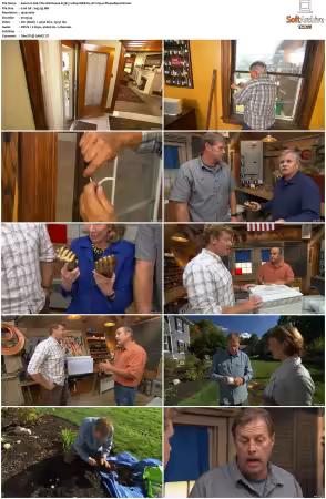 Ask This Old House S13 1080p WEB-DL AV1 OPUS-PleaseRewind