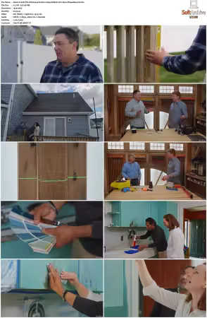 Ask This Old House S22 1080p WEB-DL AV1 OPUS-PleaseRewind