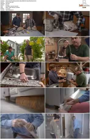 Ask This Old House S19 1080p WEB-DL AV1 OPUS-PleaseRewind