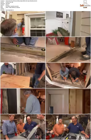 Ask This Old House S08 1080p WEB-DL AV1 OPUS-PleaseRewind