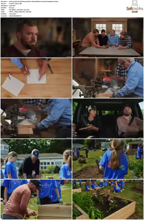 Ask This Old House S22 1080p WEB-DL AV1 OPUS-PleaseRewind