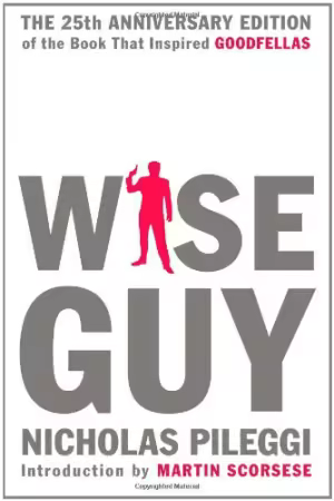 Wiseguy