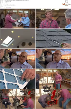 Ask This Old House S14 1080p WEB-DL AV1 OPUS-PleaseRewind