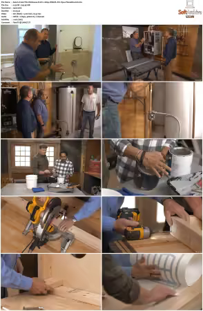 Ask This Old House S21 1080p WEB-DL AV1 OPUS-PleaseRewind