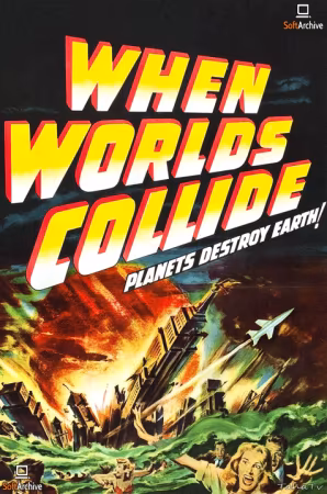 When Worlds Collide 1951 1080p ROKU WEB-DL HE-AAC 2.0 H264-PiRaTeS