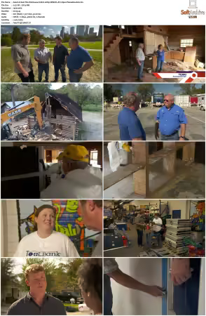 Ask This Old House S16 1080p WEB-DL AV1 OPUS-PleaseRewind