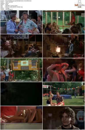 Meatballs 1979 720p PLEX WEB-DL AAC 2.0 H264-PiRaTeS