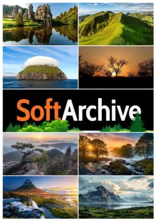 Nature Softarchive Wallpapers 20