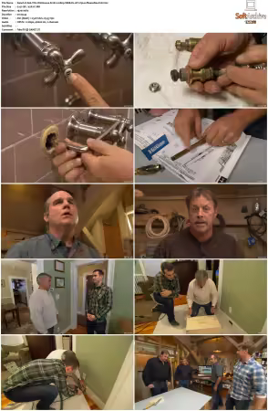 Ask This Old House S12 1080p WEB-DL AV1 OPUS-PleaseRewind