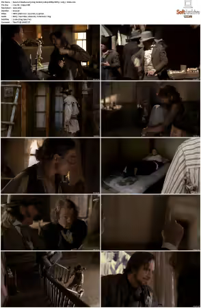 Deadwood S01 1080p BDRip DDP5 1 x265 - Vialle