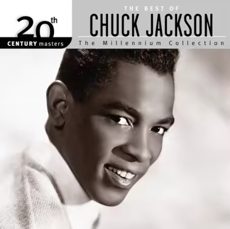 Chuck Jackson - The Best Of: 20th Century Masters (2004)