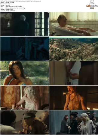 1923 S02 1080p WebRip EAC3 5.1 x265-Lootera