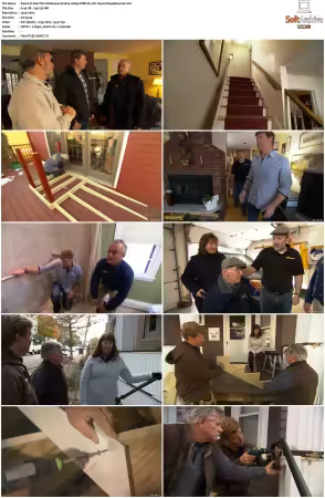 Ask This Old House S12 1080p WEB-DL AV1 OPUS-PleaseRewind