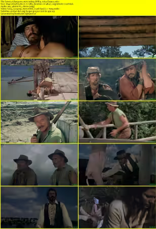 Barquero 1970 1080p BRRip x264-Classics