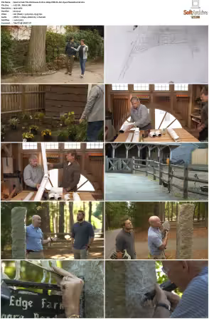 Ask This Old House S21 1080p WEB-DL AV1 OPUS-PleaseRewind